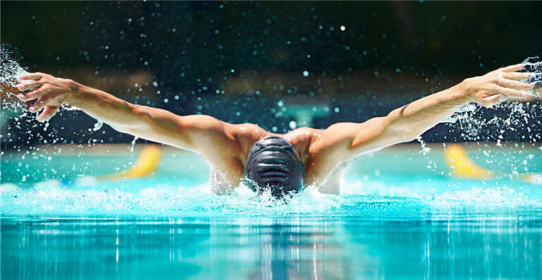 CARIFTA Aquatiques 2024 |  Nouvelles des Caraïbes maintenant !