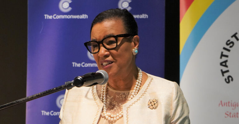 Le secrétaire général du Commonwealth effectuera sa première visite officielle au Pakistan