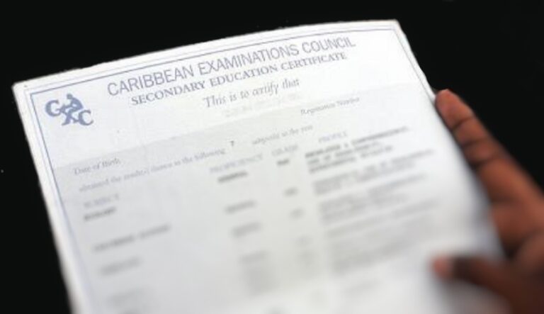 Les examens CSEC, Cape commencent aujourd'hui