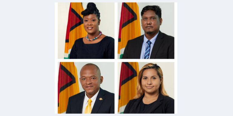 Opposition impliquée dans la «politique de la rancune et de la cupidité» – Jagdeo