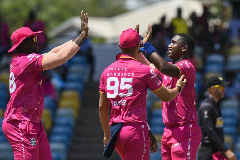 Les Royals restent à la chasse après la 1ère victoire au CPL 2025