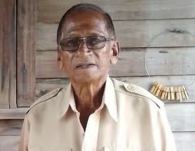 3 Confestez la mort du mécanicien de Port Mourant en 2023