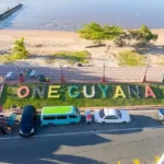 Le gouvernement présente des accords de prêt pour de grands projets de développement en Guyane