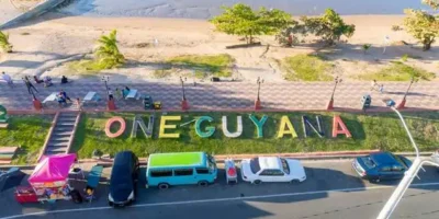 Le gouvernement présente des accords de prêt pour de grands projets de développement en Guyane