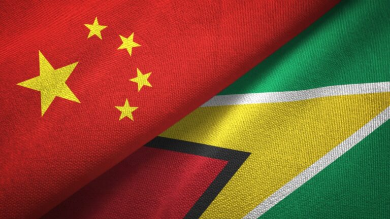 La Chine offre des bourses limitées aux Guyanais dans les domaines de la médecine et de l&rsquo;ingénierie