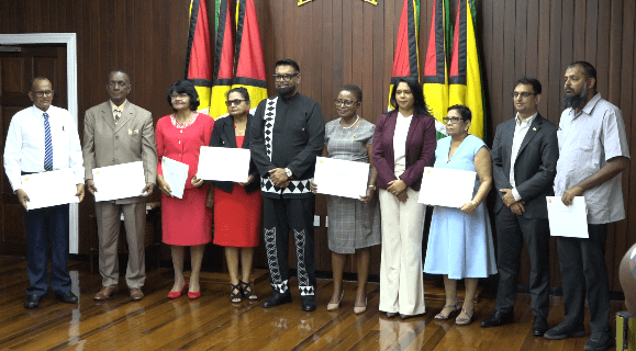 La Commission des services d&rsquo;enseignement s&rsquo;apprête à accélérer les promotions et à renforcer le système éducatif