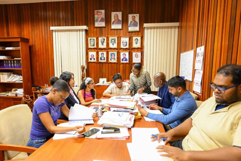 Le budget 2026 prépare le terrain pour la prochaine phase de la campagne de développement du Guyana – Ministre des Finances