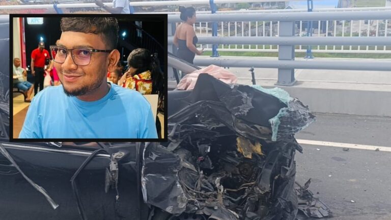 Mise à jour sur l&rsquo;accident du BJDRB : chauffeur de camion, propriétaire en garde à vue – police