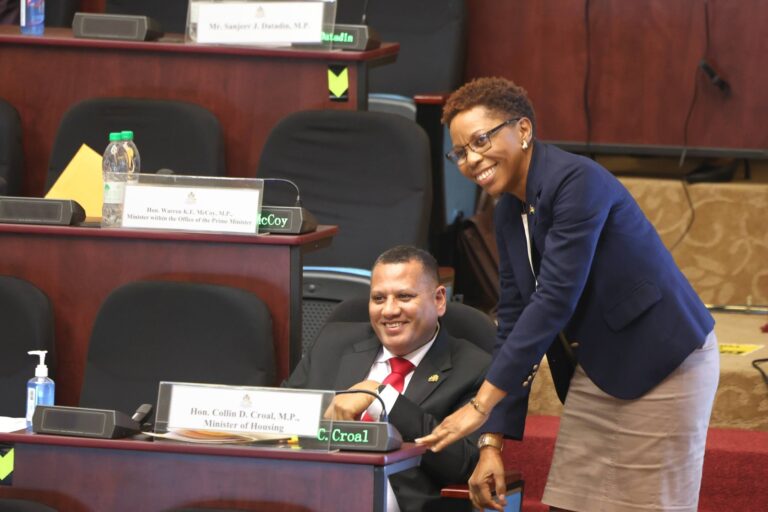 Le ministère du Logement renforce sa capacité à garantir la construction de logements de qualité et à lutter contre la fraude