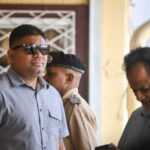 La procédure d&rsquo;extradition américaine contre Mohameds va reprendre alors que le CCJ rejette son appel