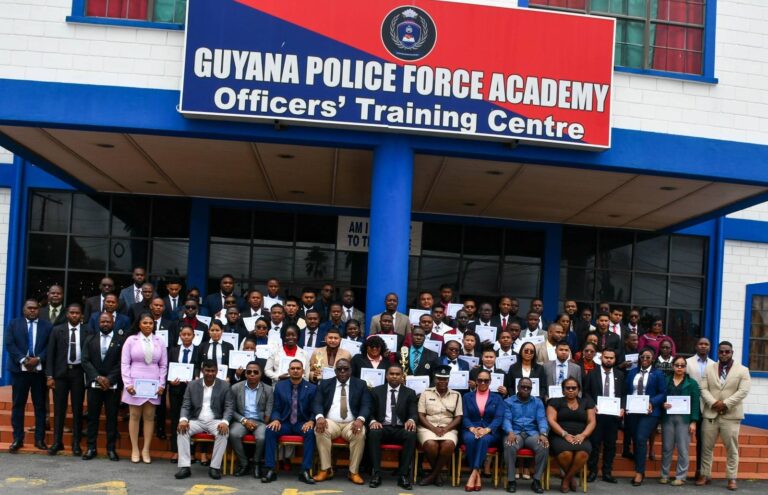 63 diplômés à la fin du cours d&rsquo;intégration du CID