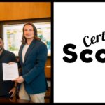 « Certified Sampson » étend la marque de crème glacée « Certified Scoop » en Guyane avec un nouvel emplacement au TAJ Dream Ogle