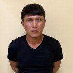 Un homme de 23 ans obtient une caution de 750 000 $ pour viol