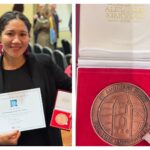 La South Rupununi Conservation Society remporte le prestigieux prix St Andrews pour l&rsquo;environnement