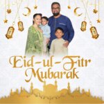 « Sans paix, la prospérité est une fragile illusion » – Message du président Ali dans le message de l’Aïd