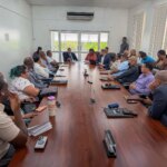 GMSA et les parties prenantes en discussion pour faire progresser la production d&rsquo;eau en bouteille