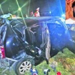 «Je n&rsquo;arrive pas à me rattraper» – le père d&rsquo;un chauffeur de taxi tué dans un accident à Mahaicony