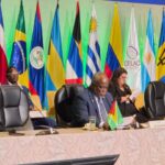 Le Premier ministre Phillips souligne l&rsquo;unité régionale et l&rsquo;action climatique lors du Xe Sommet de la CELAC