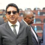 Le projet de loi des anciens présidents de 2026 rétablit l’égalité – Nandlall