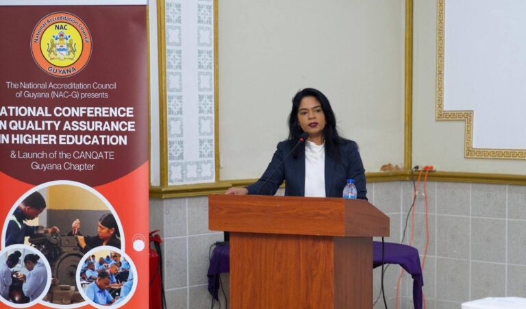 La Guyane renforce l’assurance qualité de l’enseignement tertiaire
