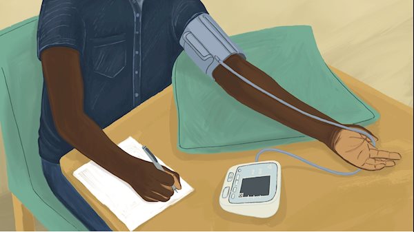 Des centres de santé d’auto-dépistage seront créés dans les communautés – Pres. Ali