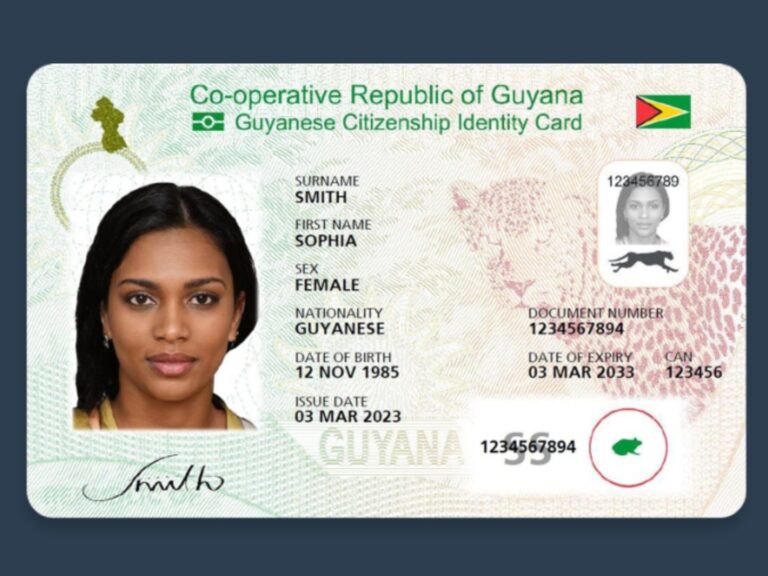 Les cartes d&rsquo;identité numériques désormais pleinement opérationnelles