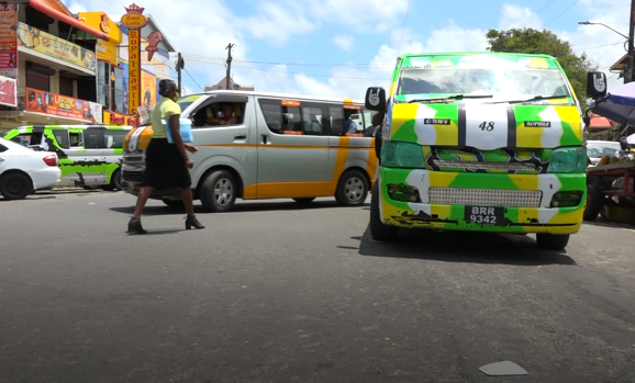 Lettre : Nous avons besoin de meilleurs services de transports publics