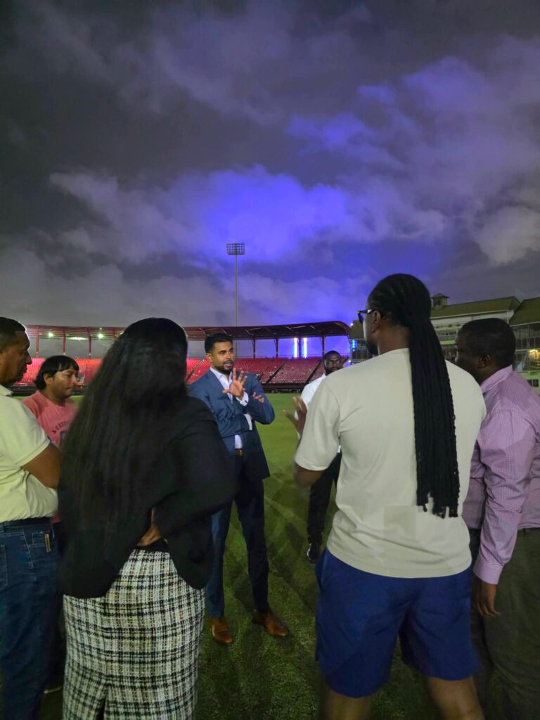 Les préparatifs s&rsquo;intensifient pour le salon national des drones de Guyane