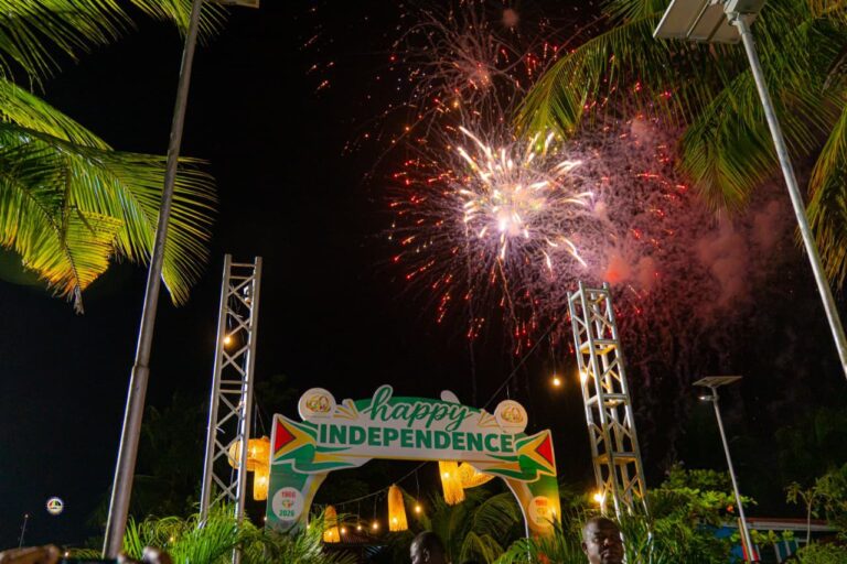 La contribution de la Guyane à l&rsquo;héritage du cricket et son identité restent incommensurables – Président du CWI