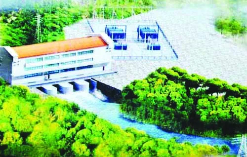 La coentreprise américano-australienne arrive en tête des offres avec une proposition de 800 millions de dollars américains pour le projet hydroélectrique d&rsquo;Amaila Falls