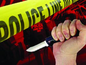 Un ouvrier de Linden poignardé à mort lors d&rsquo;une confrontation avec un homme déféquant dans la cour