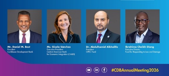 La BDC dirigera un dialogue de haut niveau sur l’avenir du financement mondial du développement