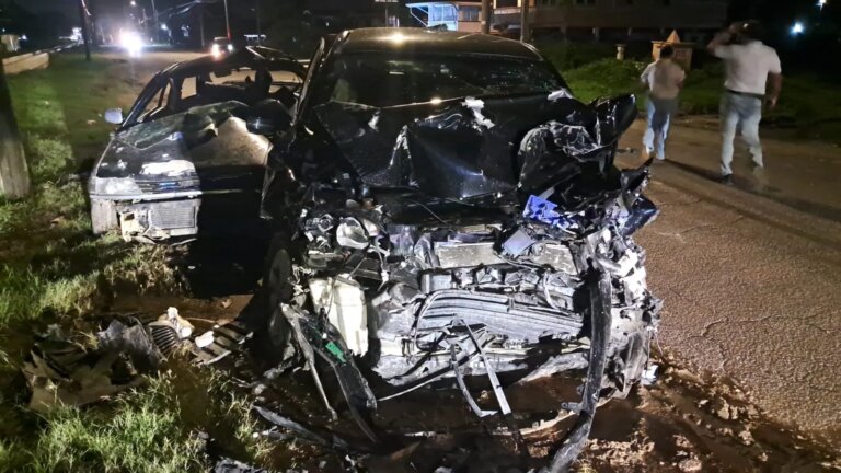 Trois personnes seraient mortes dans l&rsquo;explosion de Berbice