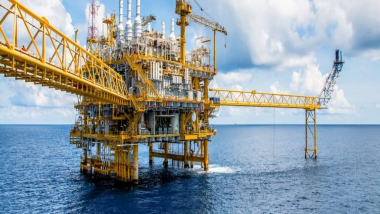 La Guyane devrait dépasser le million de barils de pétrole par jour d’ici la fin de l’année