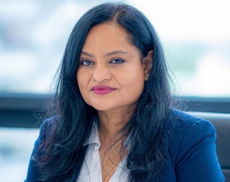 Le Dr Vindhya Persaud élu à la CIM marque le retour du Guyana au corps après 24 ans