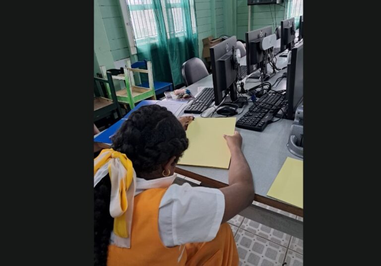 Le ministère de l&rsquo;Éducation accélère l&rsquo;éducation inclusive avec une évaluation de la lecture en braille pour les élèves