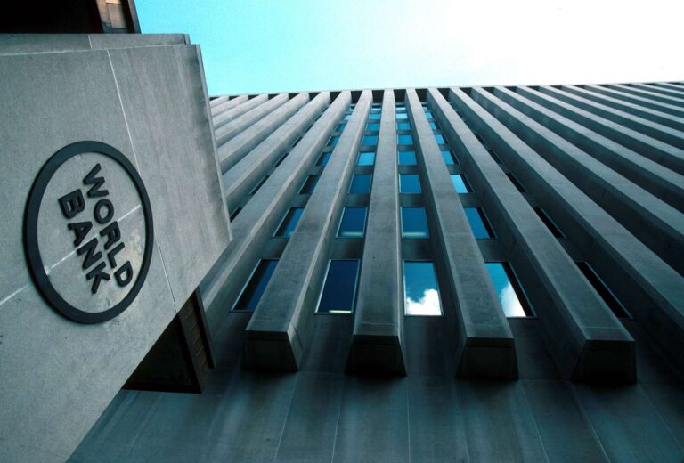 Le conflit au Moyen-Orient fait chuter la croissance mondiale au taux le plus bas depuis le COVID-19 – Banque mondiale