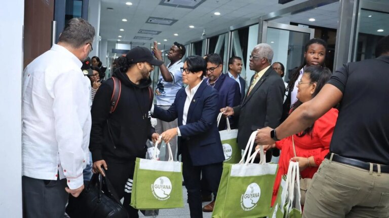 La Guyane enregistre plus de 40 000 arrivées de visiteurs en mai 2026