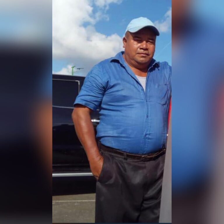 Le capitaine du bateau décède et son neveu est blessé lors d&rsquo;un accident de bateau sur la rivière Moruca