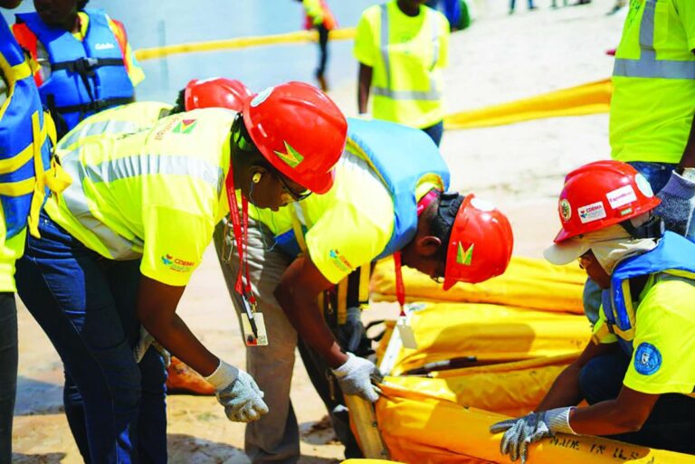 Les installations d&rsquo;intervention d&rsquo;urgence seront opérationnelles à Lethem, Mahdia et Georgetown — PM