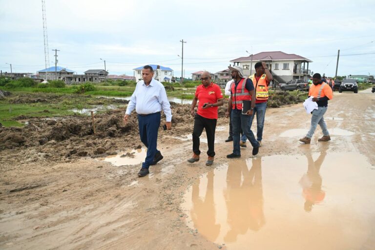 Travaux de réfection d&rsquo;une route d&rsquo;un milliard de dollars pour soulager les résidents de LBI