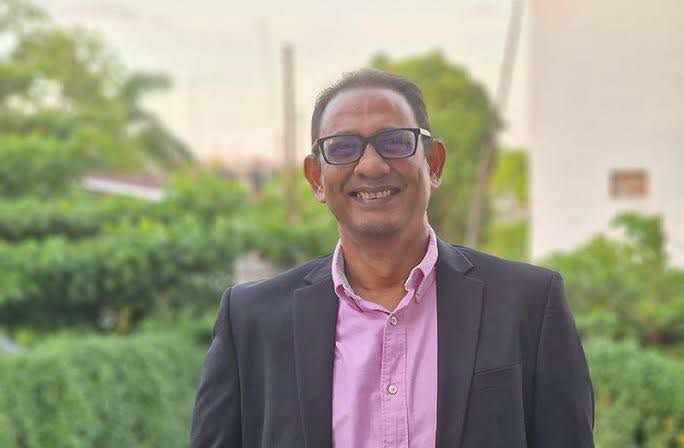 Le président Ali et d&rsquo;autres rendent hommage à Don Singh
