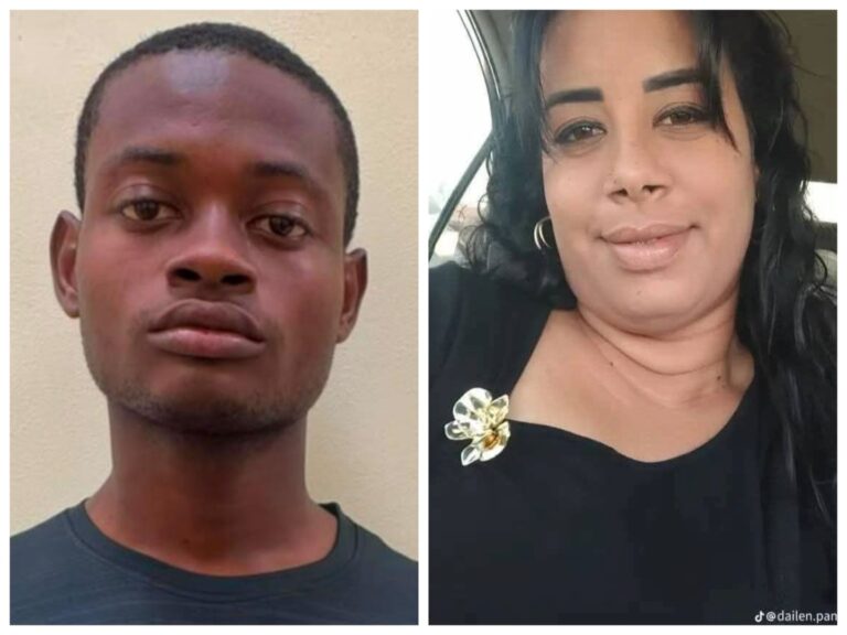 Un policier placé en détention provisoire pour le meurtre d&rsquo;une Cubaine