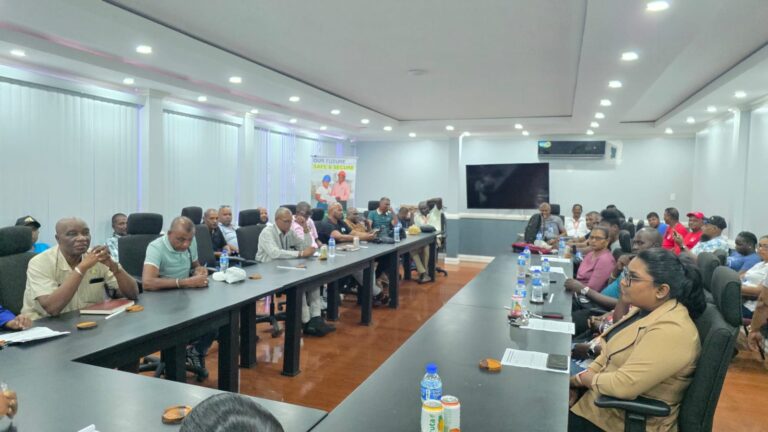 GAWU Credit Union approuve 6,1 millions de dollars de distributions aux membres lors de la 31e AGA
