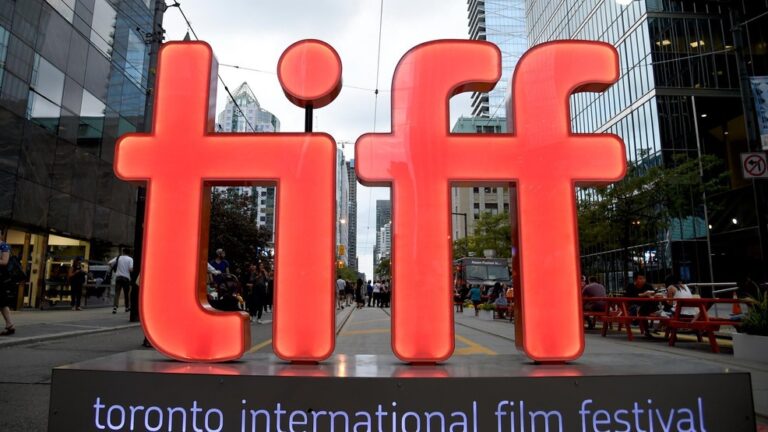 La Guyane participera au Festival international du film de Toronto