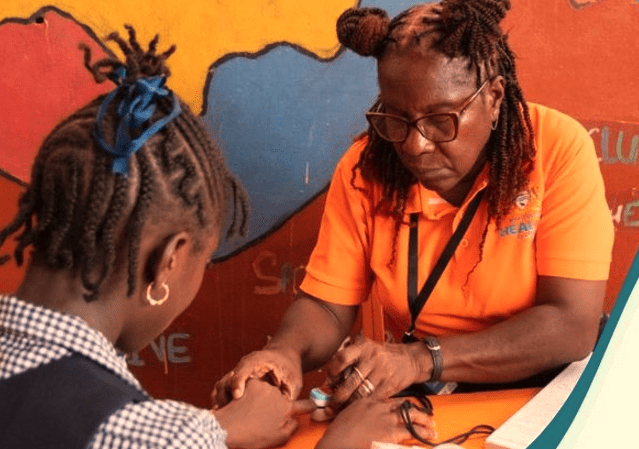 Plus de 86 000 enfants et adolescents ont bénéficié d&rsquo;examens de santé tandis que Mount Sinai Exec salue l&rsquo;initiative « sans précédent »