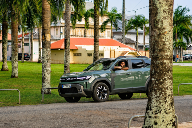 Location de voiture en Guyane : astuces et erreurs à éviter