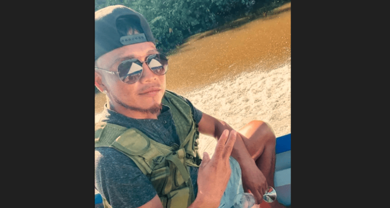 Un mineur d&rsquo;or abattu par un agent de sécurité à Sands Backdam