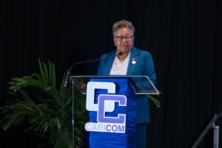 La CARICOM va envoyer la nomination du Secrétaire général au CCJ