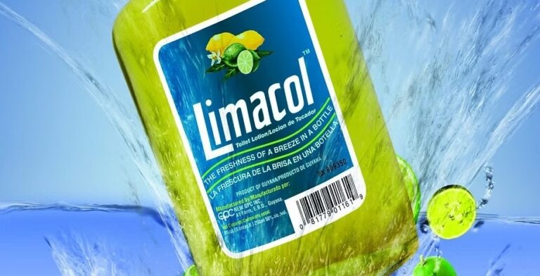 Limacol en tant que sponsor titre de la WCPL